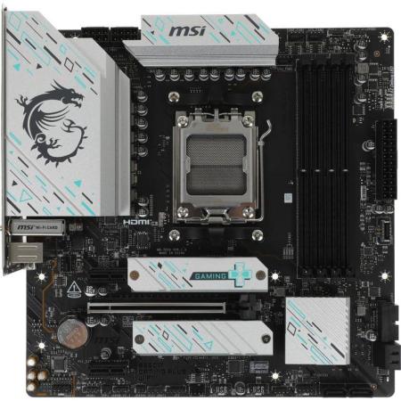 Материнская плата MSI B650M GAMING PLUS WIFI