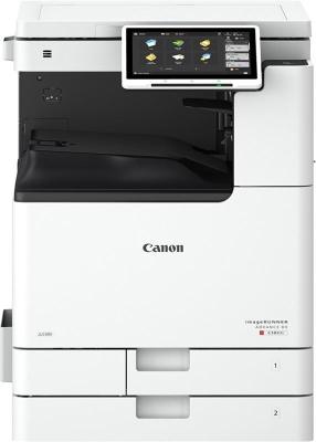 МФУ Canon imageRUNNER ADVANCE DX C3930I 5962C005 обязат. установка специалистом АСЦ
