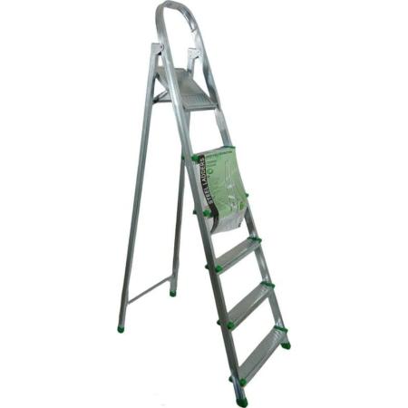 LWI LWI Стремянка стальная 6ст 6S