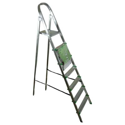 LWI LWI Стремянка стальная 7ст 7S