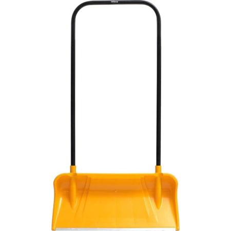 Inforce Скрепер для уборки снега 710х330 06-12-24