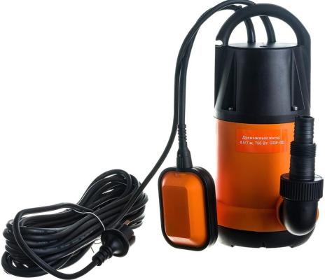 Gigant Дренажный насос 8,5/7 м, 750 Вт GDP-02