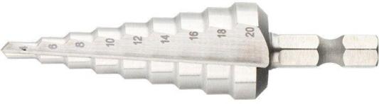 Сверло Вихрь 73/10/6/17 (1пред.) для шуруповертов/дрелей