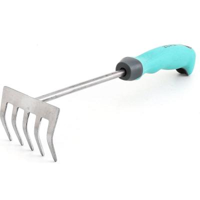 Zema Грабельки садовые из прочной нержавеющей стали ZM 2114