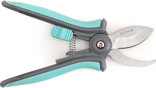 Лепестковый мини секатор.