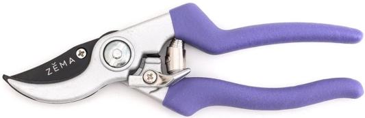 Zema Профессиональный садовый секатор Режущая способность 20мм лезвие из углеродистой стали с