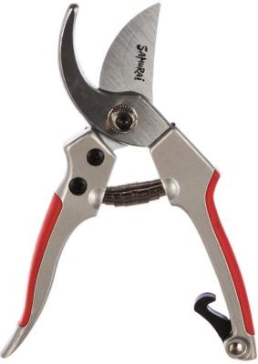 SAMURAI Секатор силовой для обрезки веток L=180мм IPS-50A