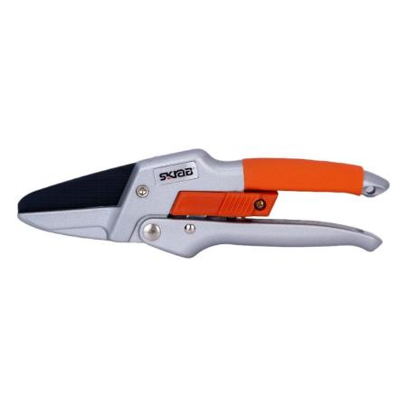 SKRAB Сучкорез 205мм прямой ХРАПОВЫЙ контакт 28000