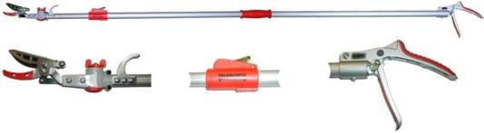 SKRAB Сучкорез телескопический 1,9-3,09м поворотный 28026