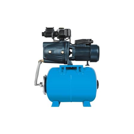 UNIPUMP Универсальная станция АКВАРОБОТ JET 100 L-24 24363