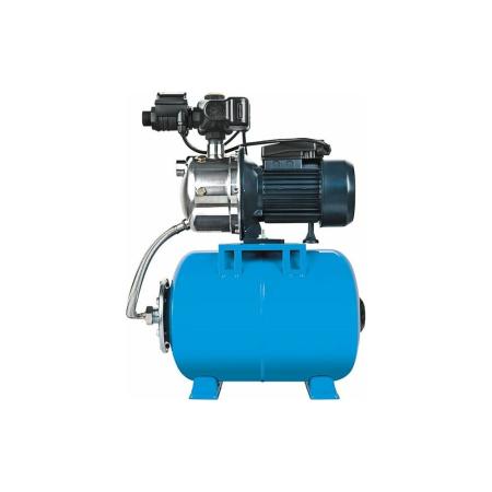 UNIPUMP Универсальная станция АКВАРОБОТ JS 80-24 68264