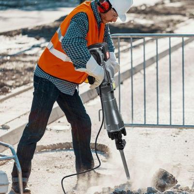 Отбойный молоток DELI DE-DG30-1E