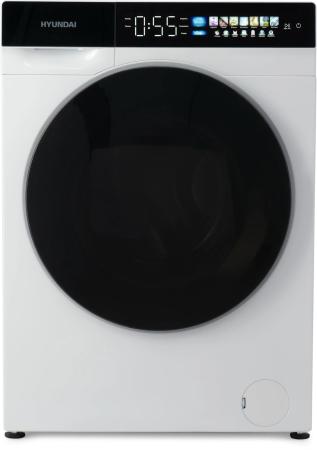 Стиральная машина Hyundai WFE9229 класс: A+++ загр.фронтальная макс.:10кг белый