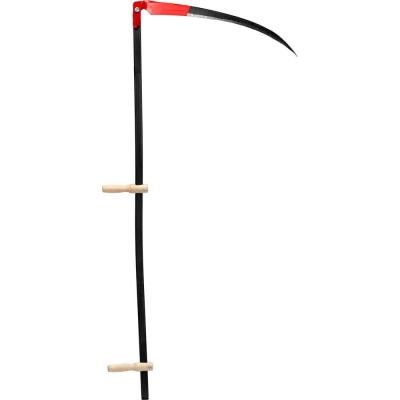 Россия Набор косца "Косарь М" №7,коса Сайга Люкс 63580