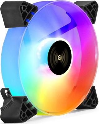 Вентилятор 120 х 120 мм Exegate EX295972RUS 6 pin 1шт