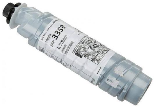 Тонер-картридж Ricoh type MP3353/2220D/2320D Aficio MP2352SP/2852SP/3352SP 11K ELP Imaging®
