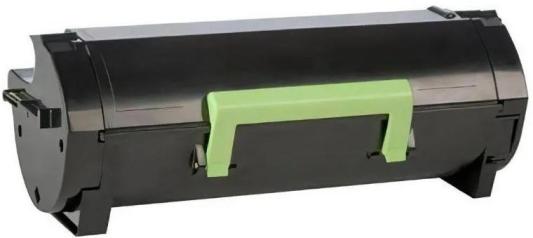 Картридж ELP CT-LEX51B5000-2.5K 2500стр Черный