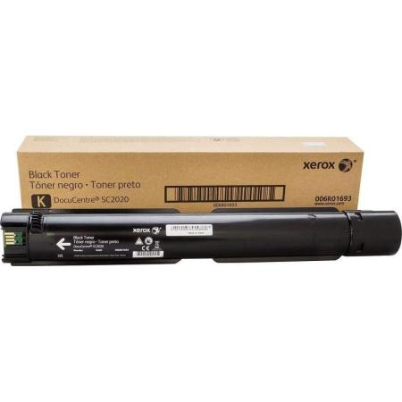 Тонер-картридж для Xerox DC SC2020 (006R01693) black 9K ELP Imaging®
