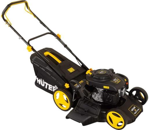Huter Газонокосилка бензиновая GLM-7.0 SL 70/3/19