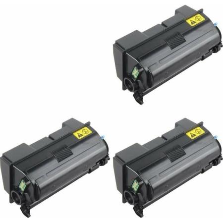 Тонер-картридж для Kyocera FS-4200DN/4300DN, M3550idn/M3560idn TK-3130 25K  ELP Imaging®
