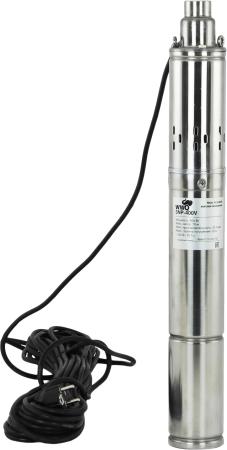 WWQ Погружной винтовой насос 3NP-400V
