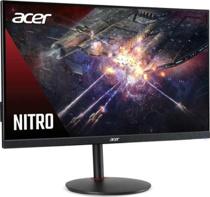 Монитор 27" Acer XV272UV3bmiiprx Nitro