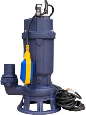 LadAna Насос DTm 14-18-0,75F фекальный с режущим механизмом серия TAGLIERE 070507020