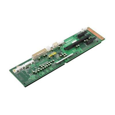 PCE-5B06V-00A1E Backplane PICMG 1.3, 6 слотов, 1xPICMG 1.3, 4xPCI Express x 1, 1xPCI Express x16,