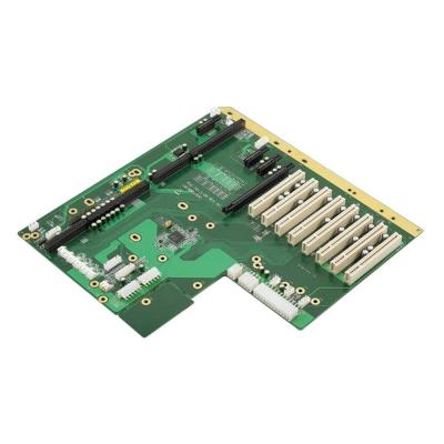 PCE-5B13-08A2E Advantech Объединительная плата PICMG 1.3, 13 слотов, 1xPICMG 1.3, 8xPCI, 1xPCIe