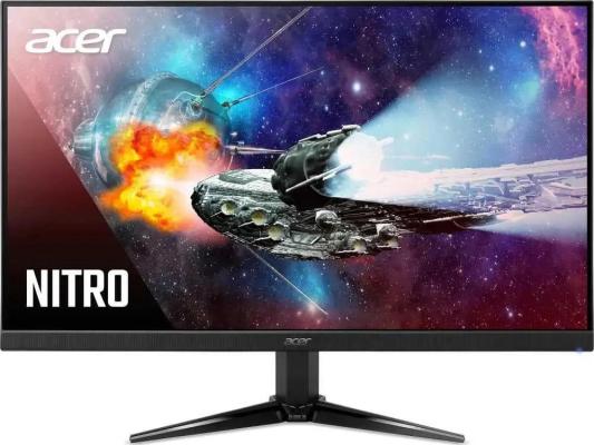 Монитор 27" Acer Nitro QG271Ebii