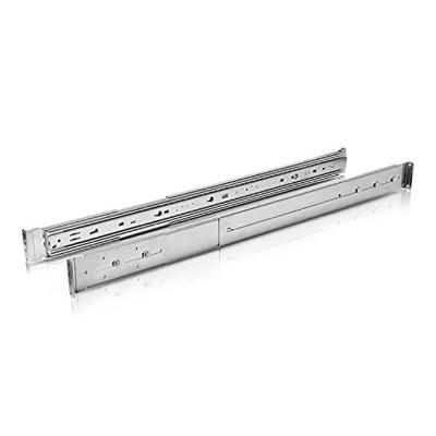 Рельсы Chenbro 84H341810-046 AS'Y COMPONENT,RM41824,SLIDE RAIL,4U,TRAVEL:736MM,CHASSIS W:430MM,TOOLLESS,AR61-686K,W/OUNTING PLATE*4+SCREW PACKING+MANUAL+BOX