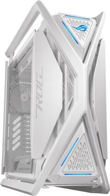 Корпус ASUS GR701 ROG HYPERION WHITE GR701/WT/PWM FAN