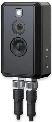 Тепловизионная камера стационарная HK-KP160 Разрешение 160x120, 25 Гц, 90х66,5 FoV