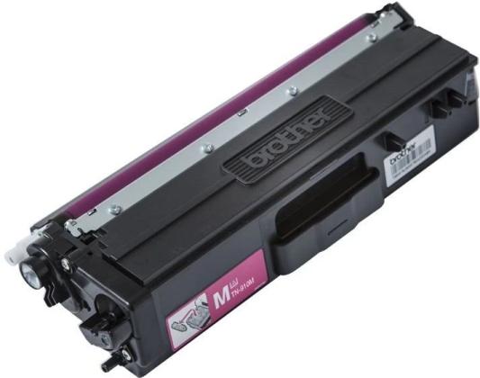 Картридж Brother TN-910MP (9000 стр.) пурпурный для MFC-L9570CDW