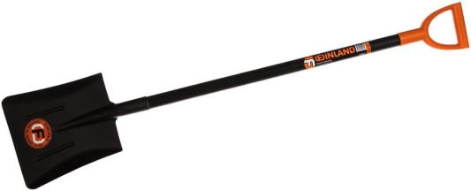 Центроинструмент FINLAND ЛОПАТА СОВКОВАЯ С РЕБРАМИ ЖЕСТКОСТИ 1467-Ч