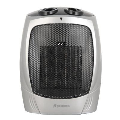 Тепловентилятор Primera FHP-1820-FCT 1800Вт серебристый