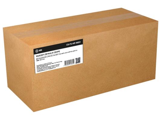 Печка в сборе Cactus CS-FU-HP-M251 (RM1-8781-reman) для HP LJ PRO 200/Color M251/Color M276 100000стр.