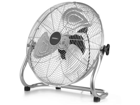 Centek Вентилятор напольный 47см 100Вт, 3 скорости, низк ур. шума CT-5030