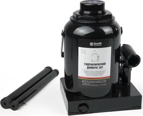 БелАК Домкрат 50 тонн БАК.00051
