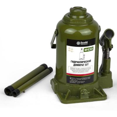 БелАК Домкрат гидравлический 32т ECO БАК.70022