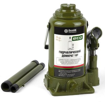БелАК Домкрат гидравлический 16т ECO БАК.70020