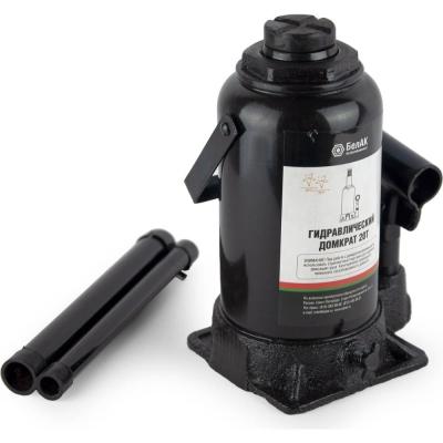БелАК Домкрат 20 тонн БАК.00049