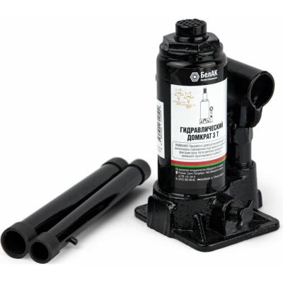БелАК Домкрат 3 тонны БАК.00040