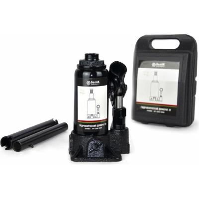 БелАК Домкрат 3 тонны в кейсе БАК.10040