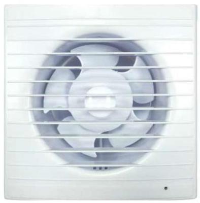 ВИЕНТО ВИЕНТО Вентилятор осевой вытяжной с обратным клапаном МАЛОШУМНЫЙ 125СК STILL ВИЕНТО 125СК