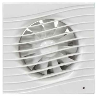 ВИЕНТО ВИЕНТО Вентилятор осевой вытяжной с обратным клапаном В100СК ВИЕНТО В100СК