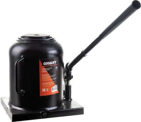 Gigant Гидравлический бутылочный домкрат 50Т HBJ-50s