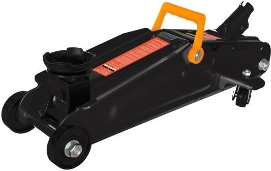 Gigant Гидравлический подкатной домкрат 2Т T83502