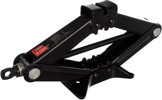 Gigant Ромбический домкрат 2T SJ-2