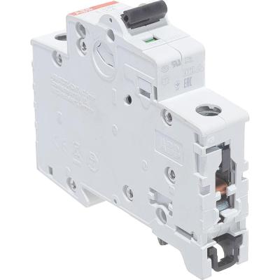 ABB Выключатель авт. мод. 1п C 4А S201 6кА 2CDS251001R0044